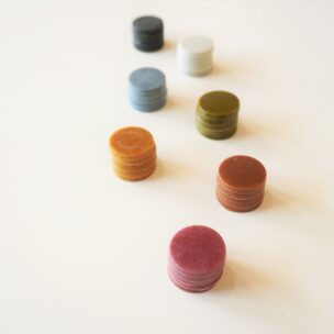 知育におすすめ！蜜蝋ねんどの特徴