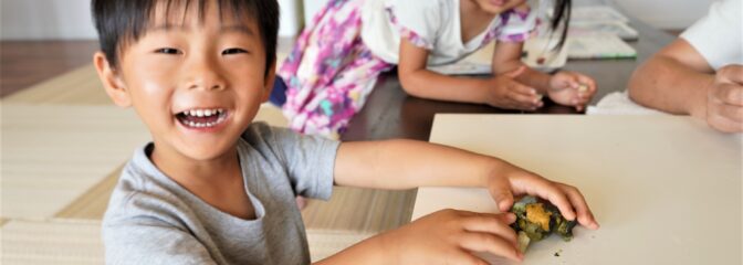 ギフトにおすすめ♪無添加おもちゃ