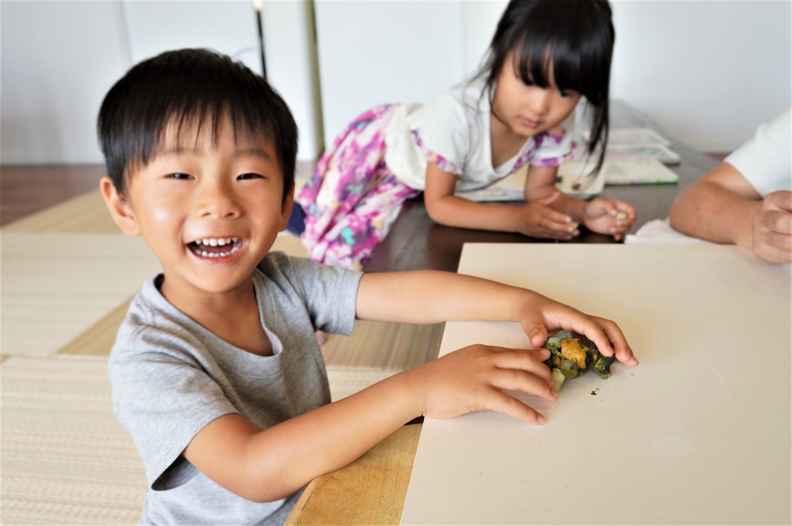 ギフトにおすすめ♪無添加おもちゃ