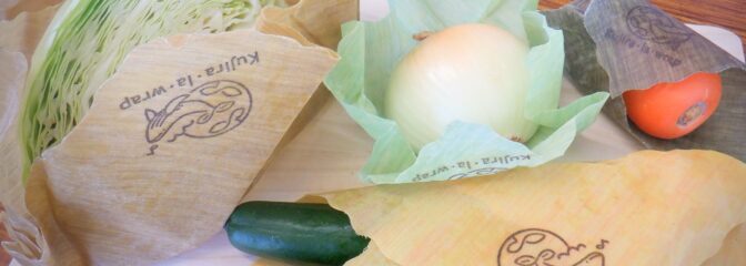 キッチンからSDGsはじめよう！