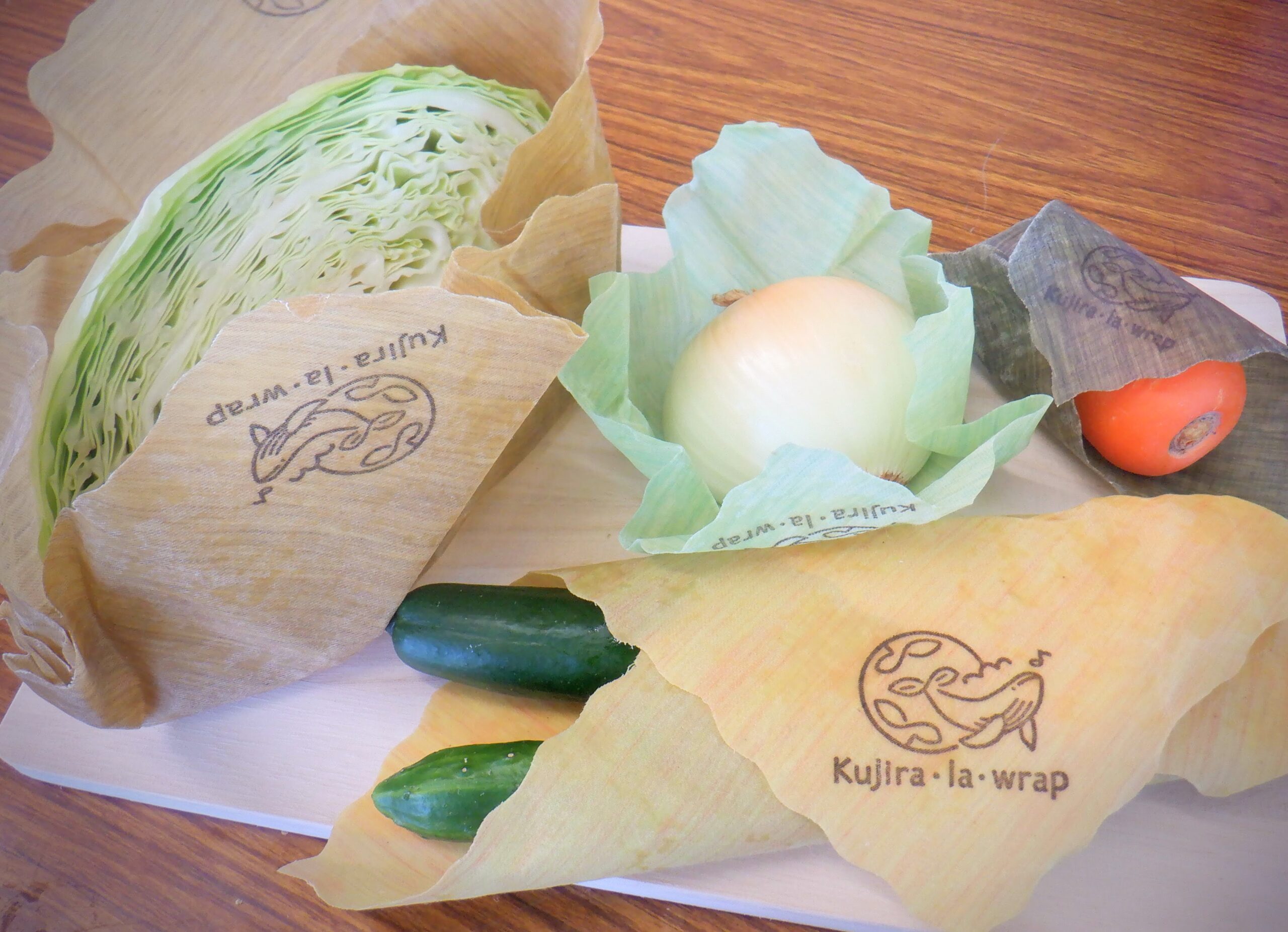 キッチンからSDGsはじめよう！