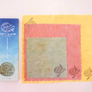クジラ・ラ・ラップ　S/M/Lサイズセット