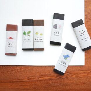 えらぶ色クレヨンclassic６色セット