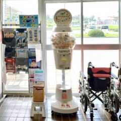 沖永良部島の”ものづくり”が体験できるカプセルトイが誕生！