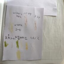 大分県の小学校でオンライン授業をしました。